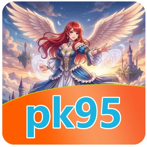 Detail APK pk95