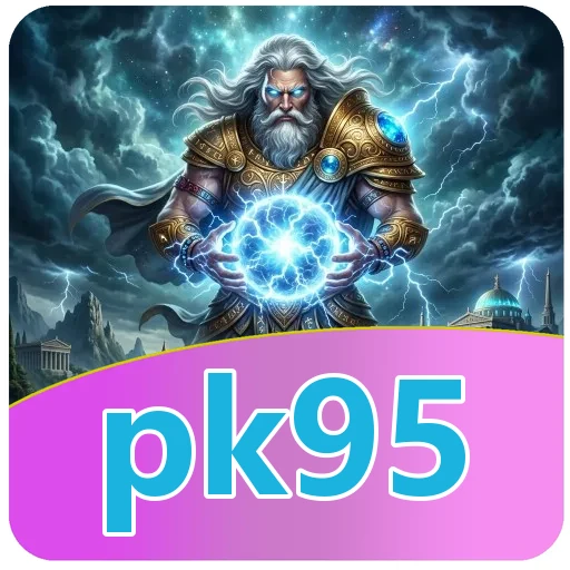 Keamanan pk95