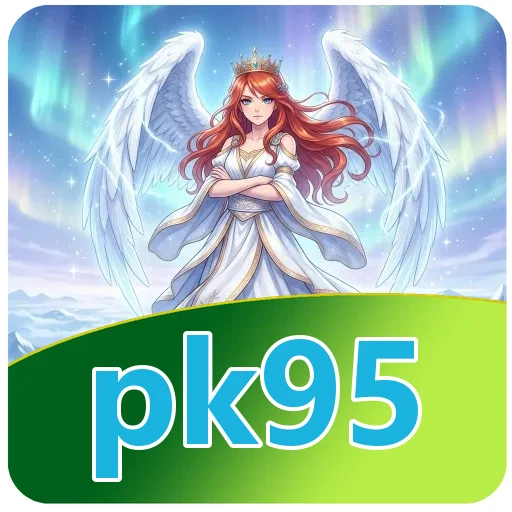 Aplikasi pk95 Android